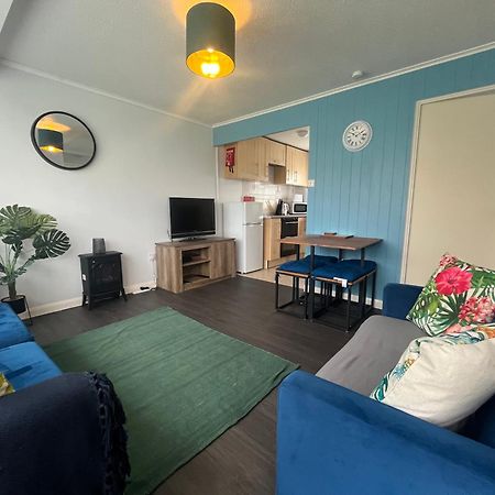 Macs Shack, California Sands, Scratby - Two Bed Chalet, Sleeps 5, Pet Friendly, Free Pool Passes Plus Linen And Towels Included Great Yarmouth Exterior foto