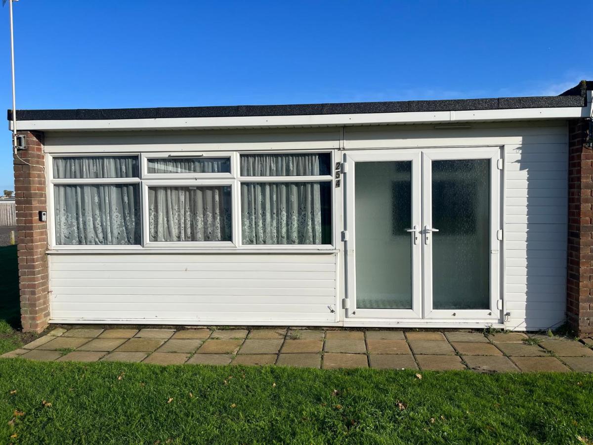 Macs Shack, California Sands, Scratby - Two Bed Chalet, Sleeps 5, Pet Friendly, Free Pool Passes Plus Linen And Towels Included Great Yarmouth Exterior foto