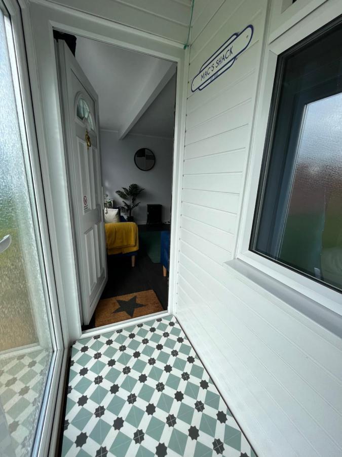 Macs Shack, California Sands, Scratby - Two Bed Chalet, Sleeps 5, Pet Friendly, Free Pool Passes Plus Linen And Towels Included Great Yarmouth Exterior foto