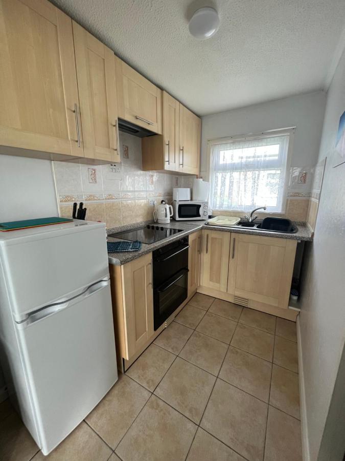 Macs Shack, California Sands, Scratby - Two Bed Chalet, Sleeps 5, Pet Friendly, Free Pool Passes Plus Linen And Towels Included Great Yarmouth Exterior foto
