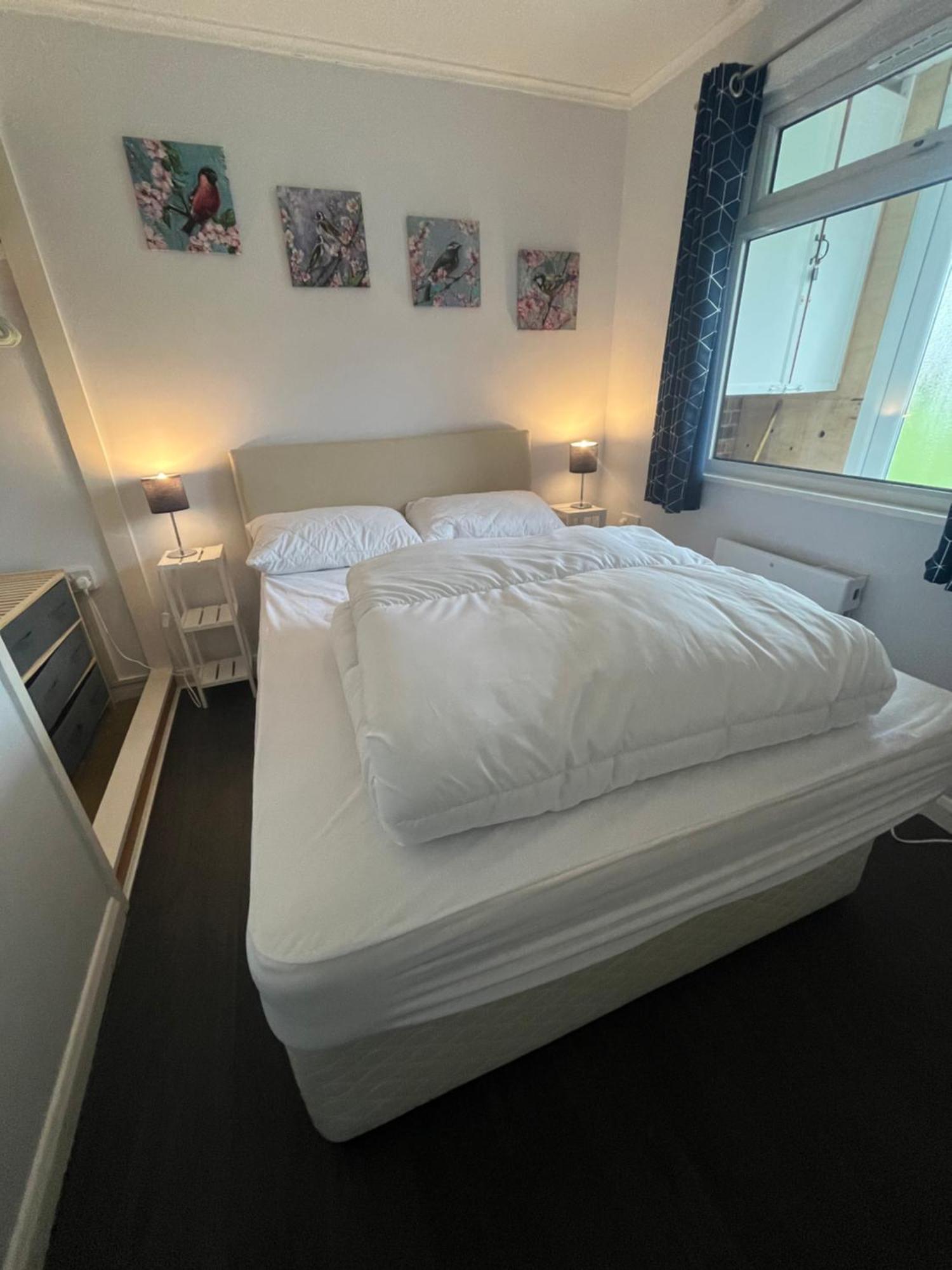 Macs Shack, California Sands, Scratby - Two Bed Chalet, Sleeps 5, Pet Friendly, Free Pool Passes Plus Linen And Towels Included Great Yarmouth Exterior foto