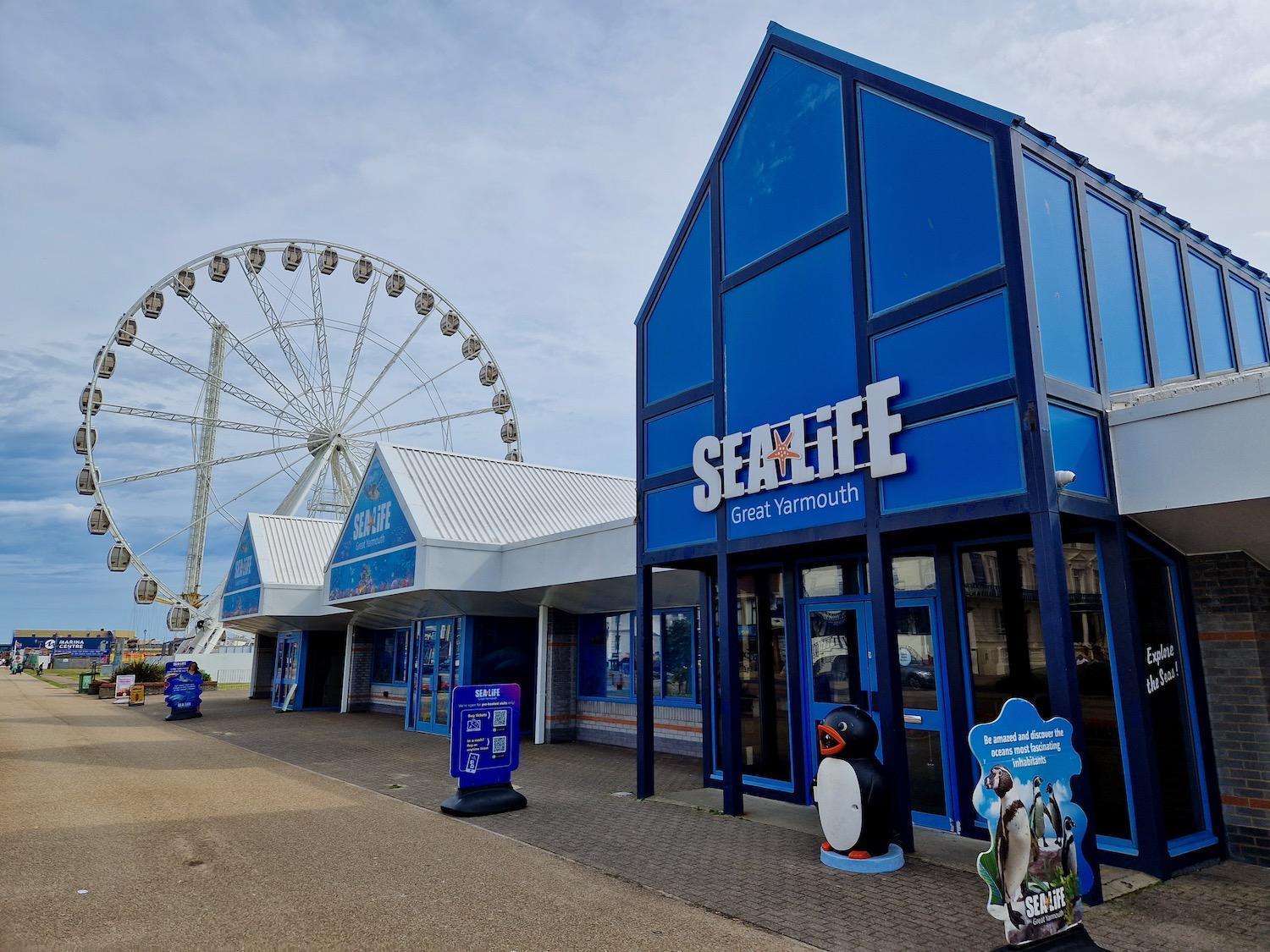 Macs Shack, California Sands, Scratby - Two Bed Chalet, Sleeps 5, Pet Friendly, Free Pool Passes Plus Linen And Towels Included Great Yarmouth Exterior foto